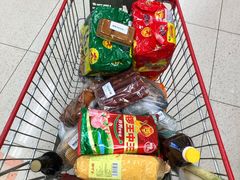 -人人乐(解放路二店)