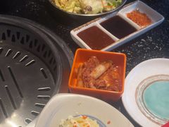 -牛焱·烧肉酒肆(五大道店)