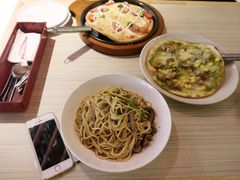 -卢家妈妈·西餐厨房(卜蜂中心店)
