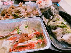 -盒马鲜生(宝地店)