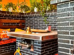 -江湖水乡铁锅炖魚(周庄嘉园店)