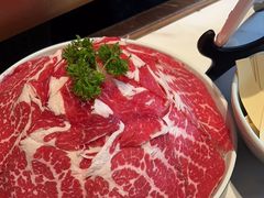 -捞神煲汤火锅(湖滨商业街店)