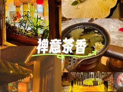 -叶叶菩提(太原别墅店)