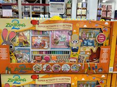 -山姆会员商店(上海浦东店)