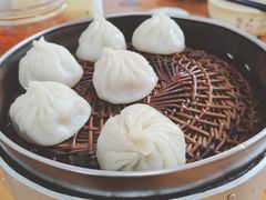 -文武汤包馆(辉河店)