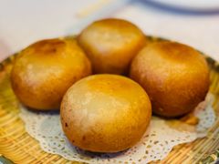 玉兰饼-天福苑(崇宁路店)