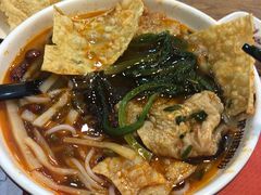 -螺小胖柳州螺蛳粉(钟楼总店)