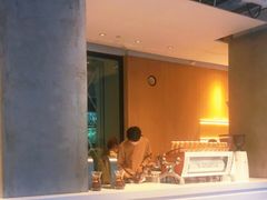 -% Arabica阿拉比卡咖啡烘焙工坊