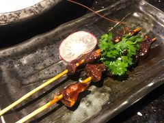 -梅筑·创意料理(王府井百货店)