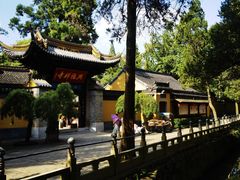 -虞山风景区
