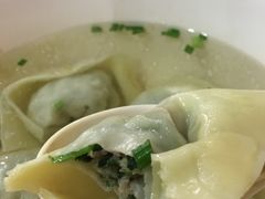 -潘国仙耳光馄饨(黄家阙路店)