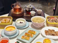 -香港狮子山下·明星粤菜餐厅(北苑店)