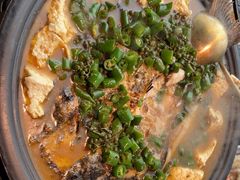 -探鱼·鲜青椒爽麻烤鱼(领展购物广场店)