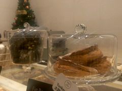-WHEAT&BAKER-麥(凯德来福士店)