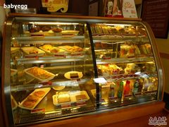 -星巴克(红房子店)