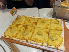 -夏日玛莉西餐厅(金茂览秀城店)