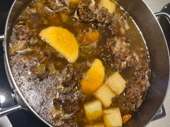 -蝎王府羊蝎子(虎坊桥总店)
