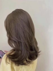 点击看大图 -MOVAN HAIR莫凡匠人发型屋