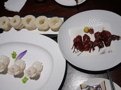 -千百味红餐厅·江西菜(绿地双子塔店)