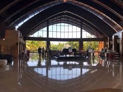 -三亚湾海居铂尔曼度假酒店