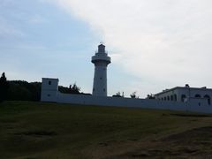 -鹅銮鼻灯塔