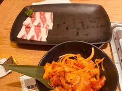 -新石器烤肉(南站店)