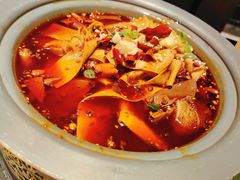 -锦府盐帮·侯宅(五棵松万达店)