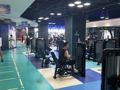 -威仕顿健身游泳(御锦城店)