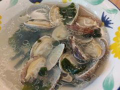 -萨莉亚(百信广场店)