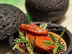 -辛香汇·现炒川菜(淮海路百盛店)