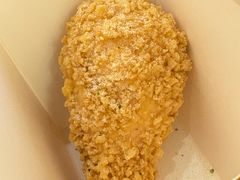-前进5路汉堡炸鸡(昙华林店)