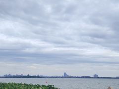 -金鸡湖景区
