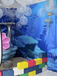 -小鬼当佳儿童摄影(回龙观店)