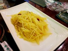 -潇湘·永州会馆(百子湾店)