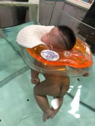 -呵林婴童亲子造型(新街口总店)