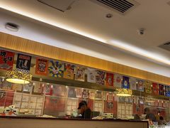 -万岁寿司(蓬江万达店)