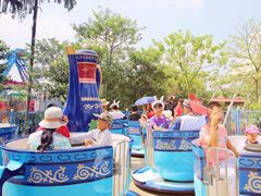 -龙谷湾旅游休闲度假区