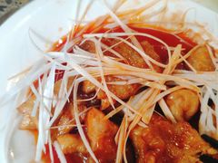 -周家大连水饺(美专校街店)