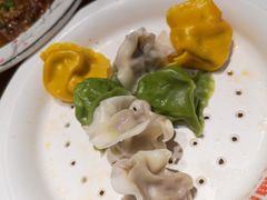 -金谷园饺子·烧烤(人大总店)