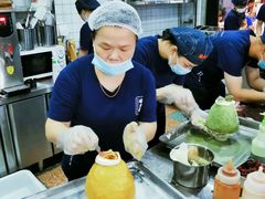 -楠火锅(龙阳广场店)