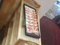 -九田家黑牛烤肉料理(二天地店)