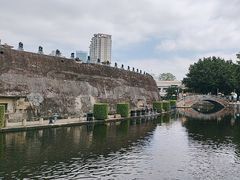 -石炮台公园