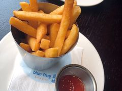 -bluefrog蓝蛙(恒隆广场店)