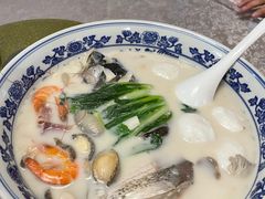 -山外山·林语花园餐厅