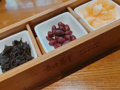 -如轩·海鲜砂锅粥·潮汕菜(一品天下店)