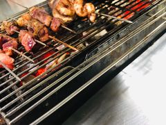 -江合勇丹东兄弟小串海鲜烧烤(总店)