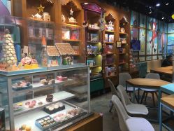 -Harry's Kitchen哈里小屋(上海大悦城店)