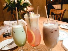 -夏朵餐厅(丁香店)