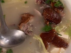 -京尊烤鸭店JINGZUN(春秀路店)