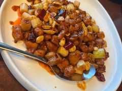 -川旺角融合菜•海景餐厅(星海广场店)